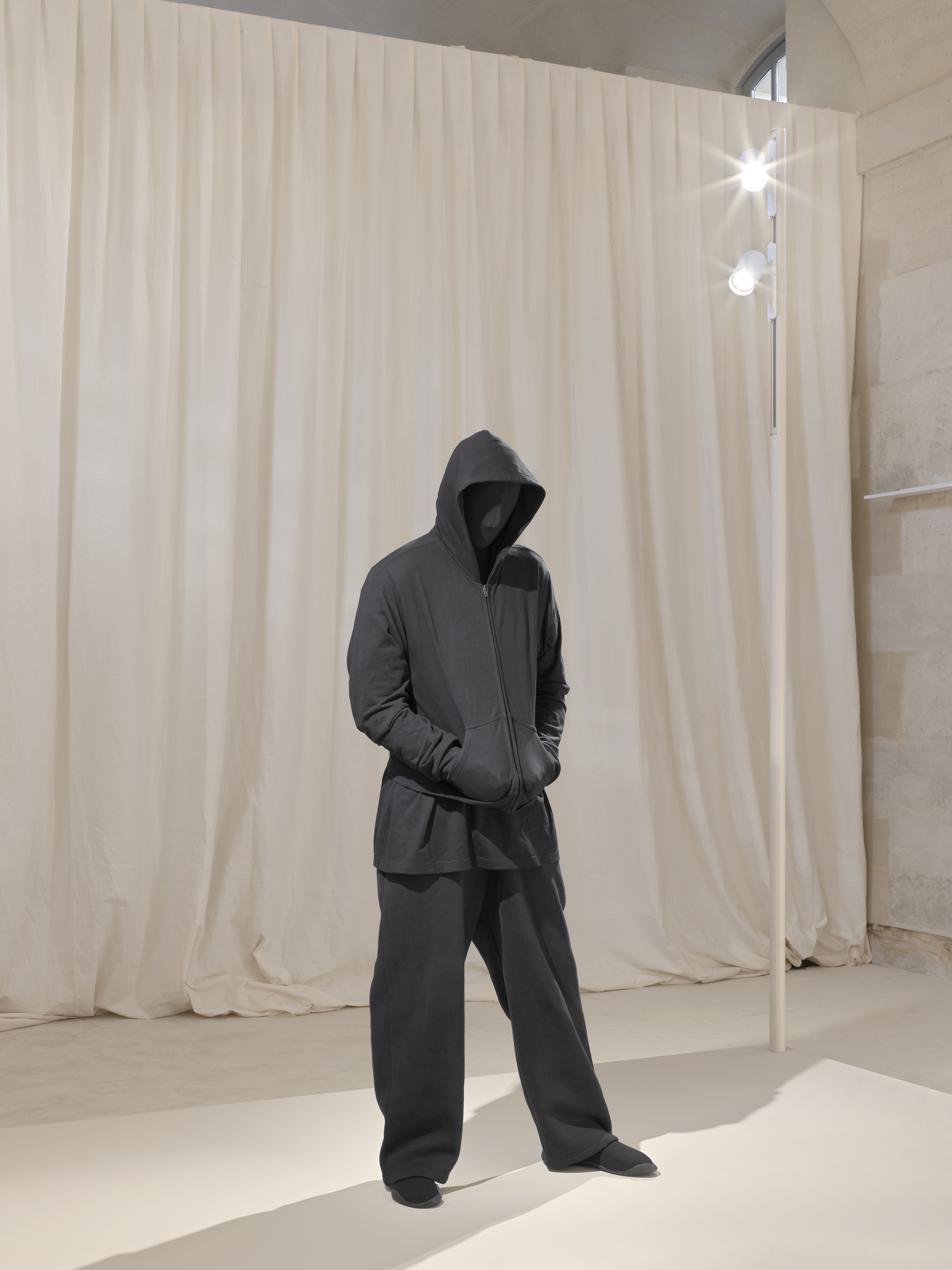 Balenciaga by Demna | A Resume Exhibition in Paris